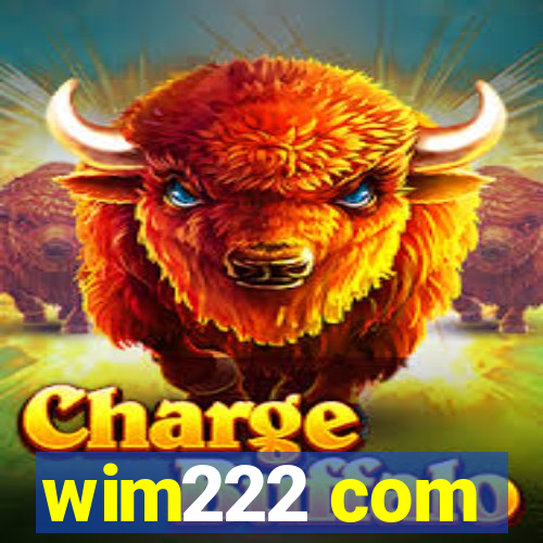 wim222 com